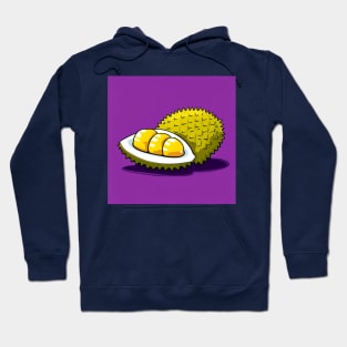 Durian Hoodie